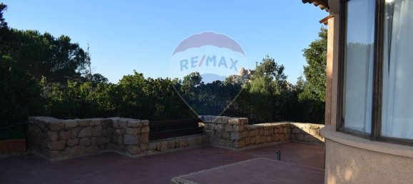 Вилла с 5 комнатами в Тринита д’Агульту э Виньола, Италия № 220298 12