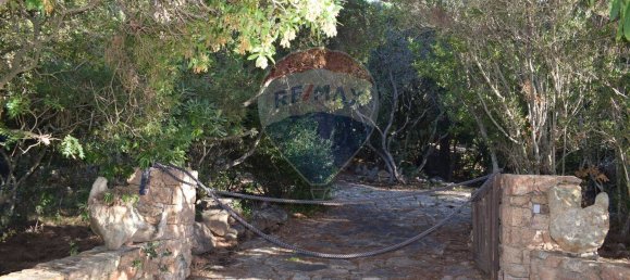 Вилла с 5 комнатами в Тринита д’Агульту э Виньола, Италия № 220298 6