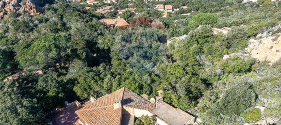 Вилла с 5 комнатами в Тринита д’Агульту э Виньола, Италия № 220298 24