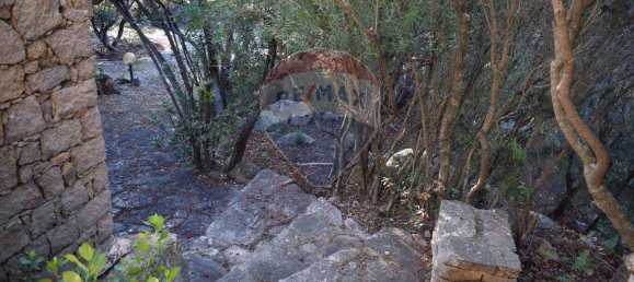 Вилла с 5 комнатами в Тринита д’Агульту э Виньола, Италия № 220298 7