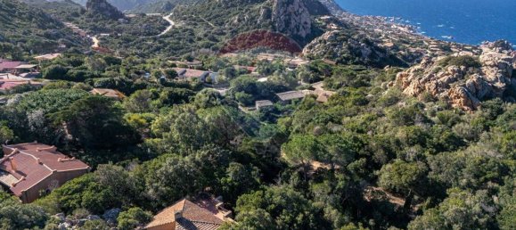 Вилла с 5 комнатами в Тринита д’Агульту э Виньола, Италия № 220298 27