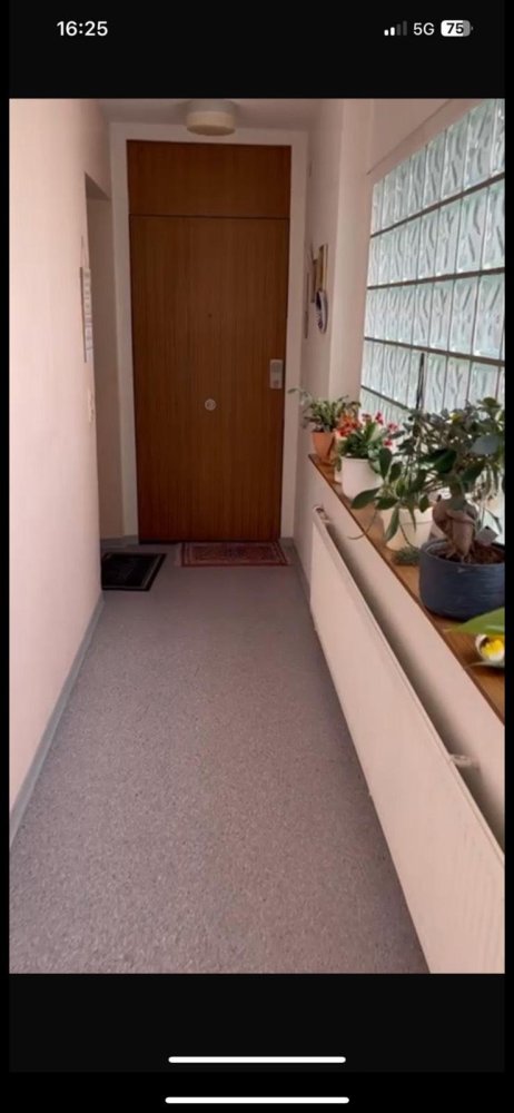 1 غرف نوم شقة في Goppingen, Germany رقم 335151