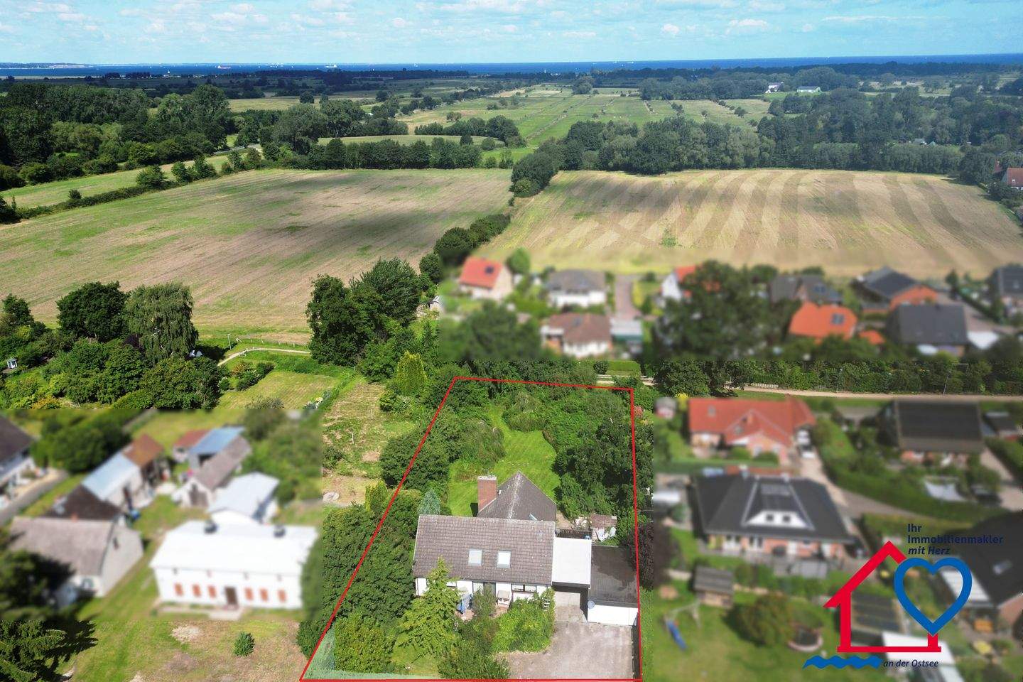 Casa de 5 divisões em Plon, Germany N.º 330179