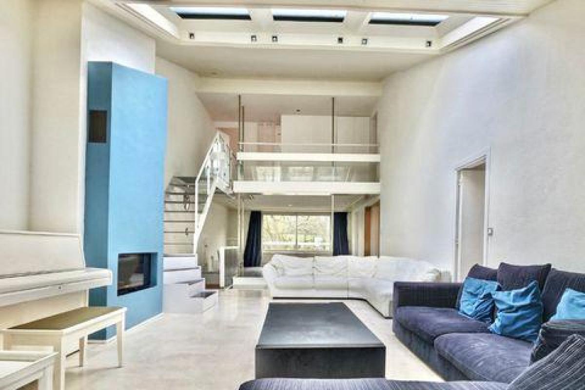 7 bedrooms House in Nantes, France No. 31017