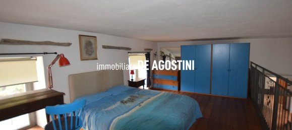 3-Zimmer Wohnung in Arona, Italy, Nr. 288573 9