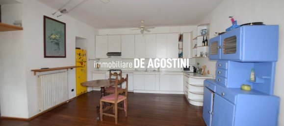 3-Zimmer Wohnung in Arona, Italy, Nr. 288573 12