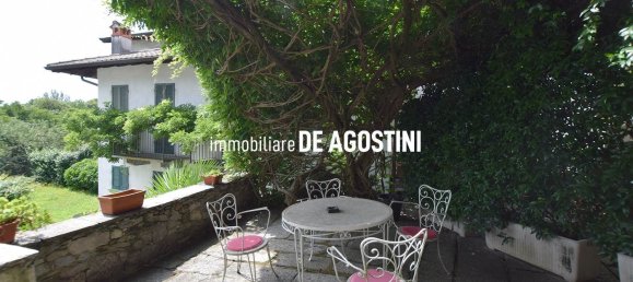 3-Zimmer Wohnung in Arona, Italy, Nr. 288573 4