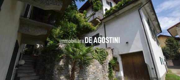 3-Zimmer Wohnung in Arona, Italy, Nr. 288573 2