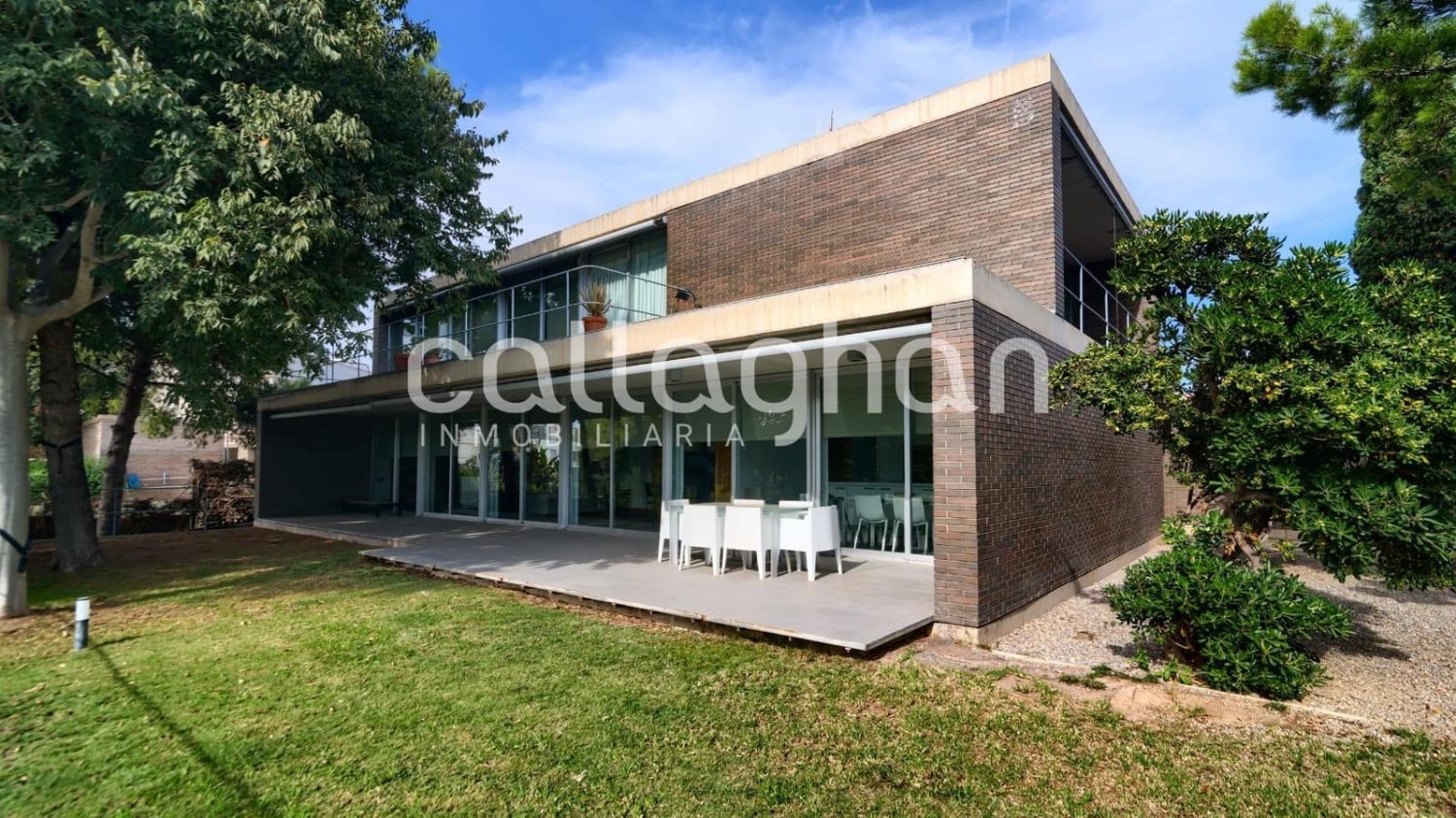 5 Schlafzimmer Haus in Godella, Spain, Nr. 202401