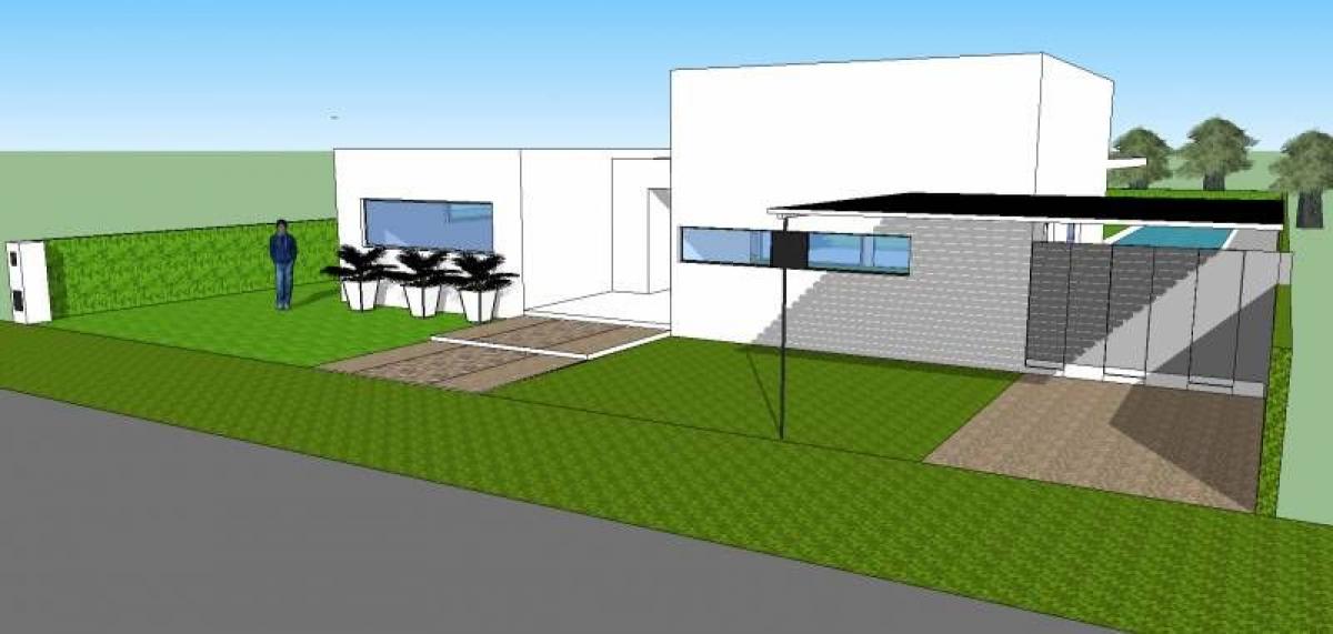 3 bedrooms House in Escobar, Argentina No. 10053