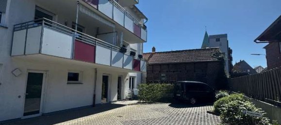 1 chambre Appartement à Recklinghausen, Germany No. 131125 3