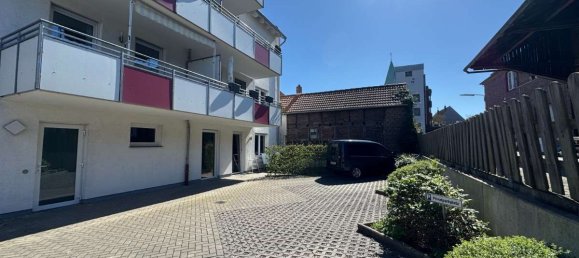 1 chambre Appartement à Recklinghausen, Germany No. 131125 2
