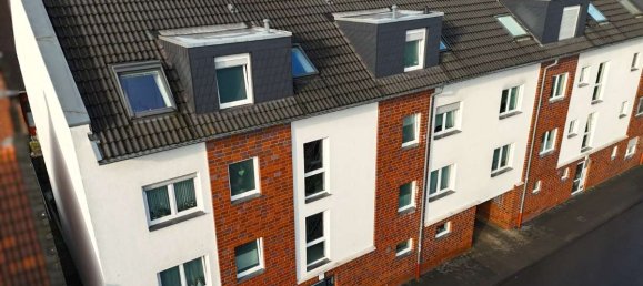 1 chambre Appartement à Recklinghausen, Germany No. 131125 5