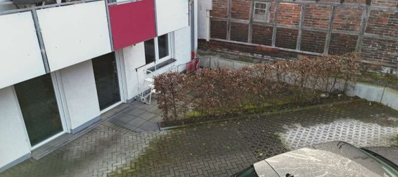 1 chambre Appartement à Recklinghausen, Germany No. 131125 6