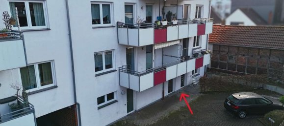 1 chambre Appartement à Recklinghausen, Germany No. 131125 4