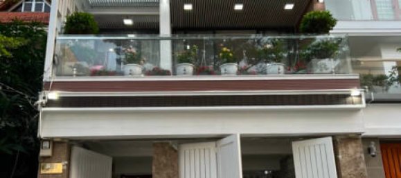 96m² Villa in District 7, Vietnam No. 7546 6