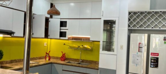 96m² Villa in District 7, Vietnam No. 7546 4