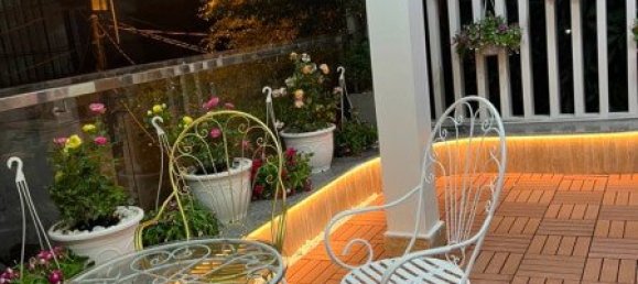 96m² Villa in District 7, Vietnam No. 7546 7