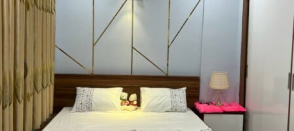 96m² Villa in District 7, Vietnam No. 7546 2