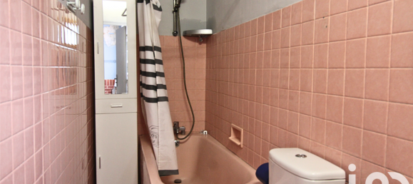 1 chambre Appartement à Issy-les-Moulineaux, France No. 291335 4