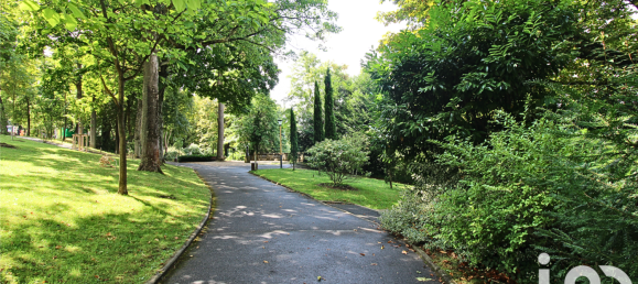 1 chambre Appartement à Issy-les-Moulineaux, France No. 291335 5