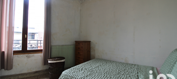 1 chambre Appartement à Issy-les-Moulineaux, France No. 291335 3