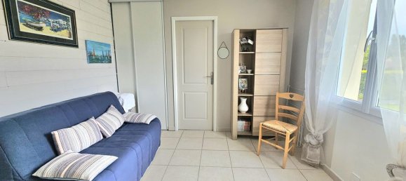 5 chambres Maison à Nouzilly, France No. 39456 9