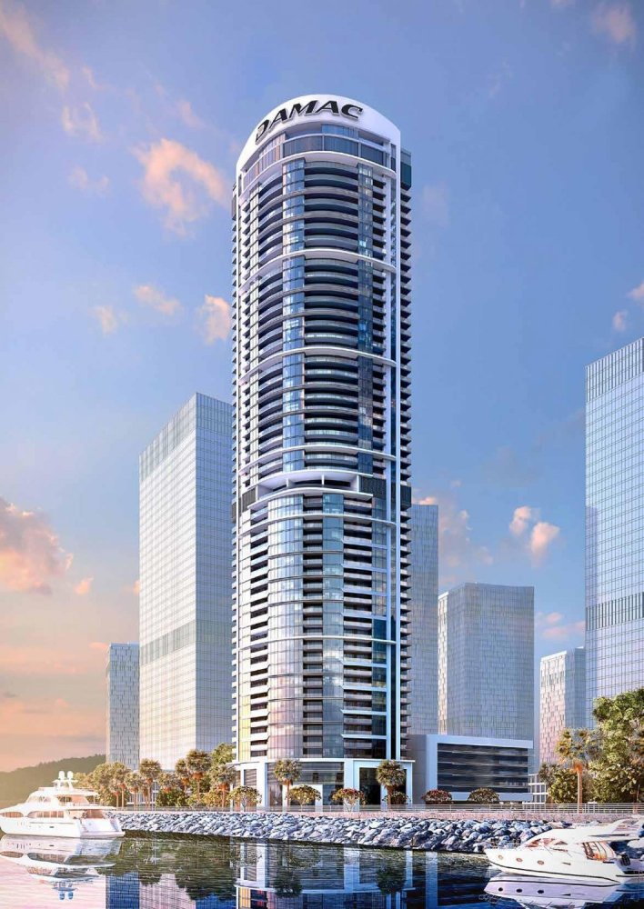 2 Schlafzimmer Wohnung in Maritime City, UAE, Nr. 11818