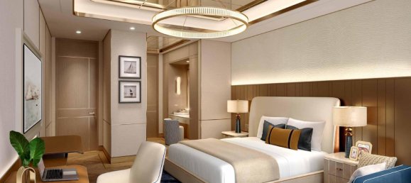 2 Schlafzimmer Wohnung in Maritime City, UAE, Nr. 11818 6