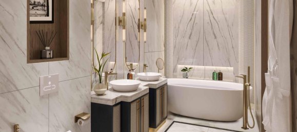 2 Schlafzimmer Wohnung in Maritime City, UAE, Nr. 11818 11