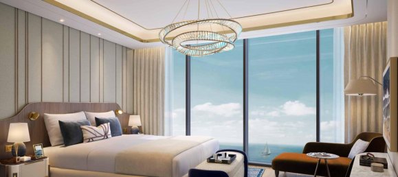 2 Schlafzimmer Wohnung in Maritime City, UAE, Nr. 11818 7