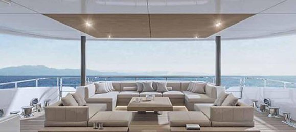 2 Schlafzimmer Wohnung in Maritime City, UAE, Nr. 11818 3