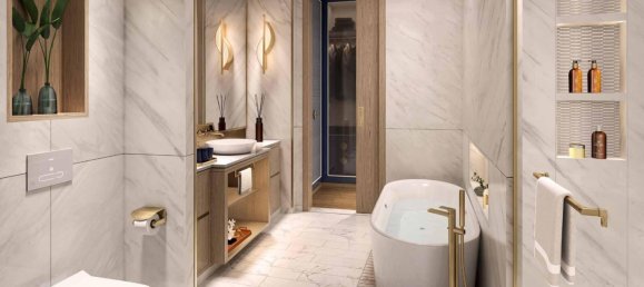 2 Schlafzimmer Wohnung in Maritime City, UAE, Nr. 11818 9