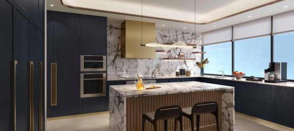 2 Schlafzimmer Wohnung in Maritime City, UAE, Nr. 11818 10