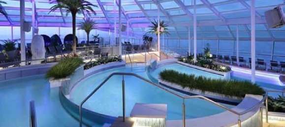 2 Schlafzimmer Wohnung in Maritime City, UAE, Nr. 11818 4