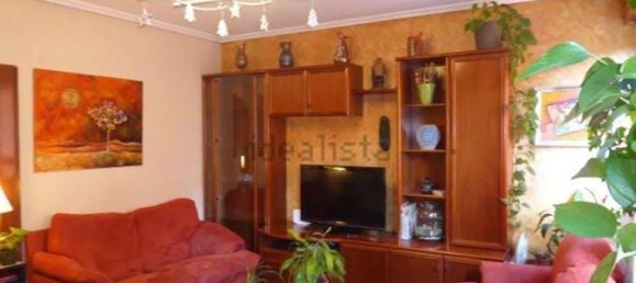 4 bedrooms Apartment in Basque Autonomous Community, Spain No. 146332 2