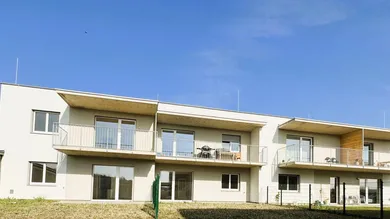 3غرفة شقة في Hartberg, Austria رقم 212946