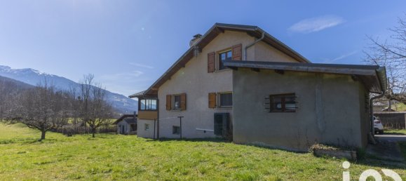 Casa de 6 divisões em Savoie, France N.º 198956 17