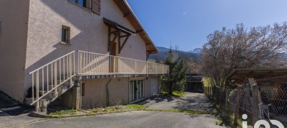 Casa de 6 divisões em Savoie, France N.º 198956 21