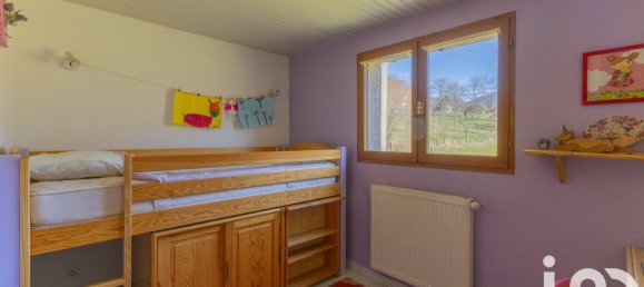 Casa de 6 divisões em Savoie, France N.º 198956 9