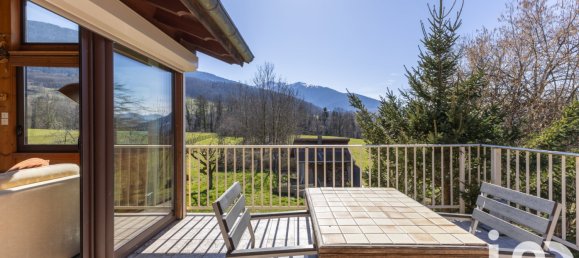 Casa de 6 divisões em Savoie, France N.º 198956 3