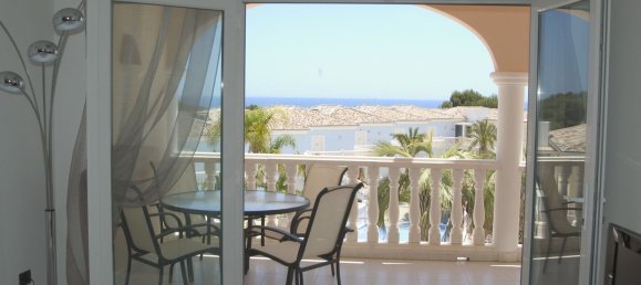 Квартира с 1 спальней в Бенисса, Испания № 76752 7