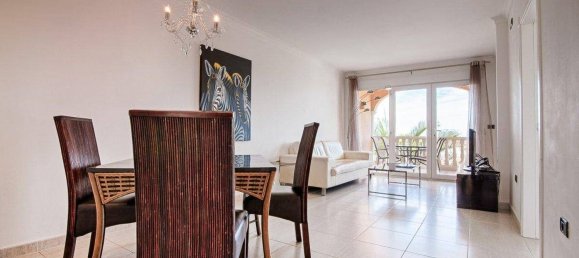 Квартира с 1 спальней в Бенисса, Испания № 76752 8