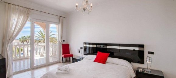 Квартира с 1 спальней в Бенисса, Испания № 76752 10