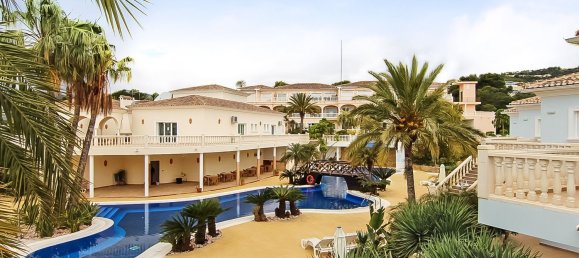 Квартира с 1 спальней в Бенисса, Испания № 76752 2