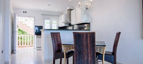 Квартира с 1 спальней в Бенисса, Испания № 76752 3