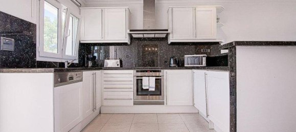 Квартира с 1 спальней в Бенисса, Испания № 76752 6