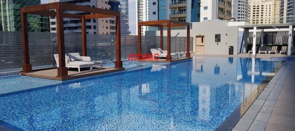 1 bedroom Apartment in Dubai Marina, UAE No. 7005 13