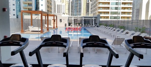 1 bedroom Apartment in Dubai Marina, UAE No. 7005 12