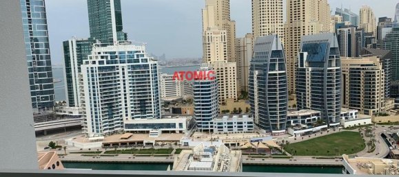 1 bedroom Apartment in Dubai Marina, UAE No. 7005 11